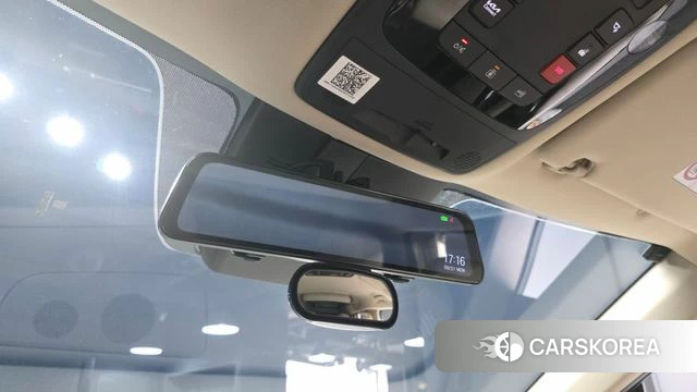 Kia Carnival 4th generation id 4893989 из Кореи 32