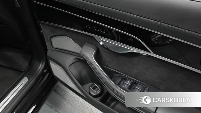 Audi A8 (D5) id 4370418 из Кореи 32