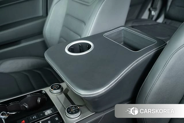 Volkswagen Touareg id 4217365 из Китая 32