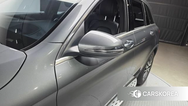 Mercedes-Benz GLC-Class X253 id 4245643 из Кореи 32