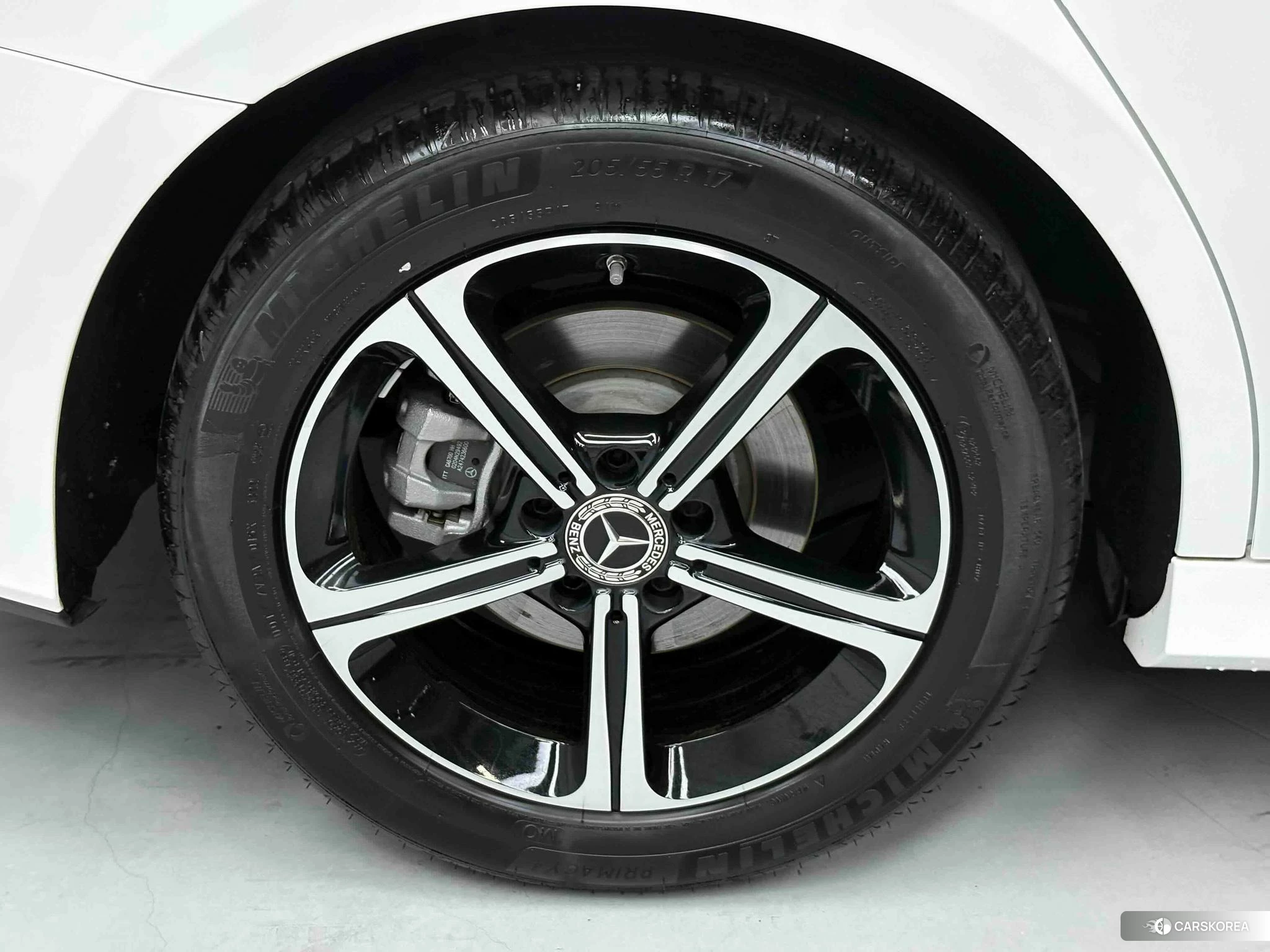 Mercedes-Benz Class A id 4467788 из Китая 32