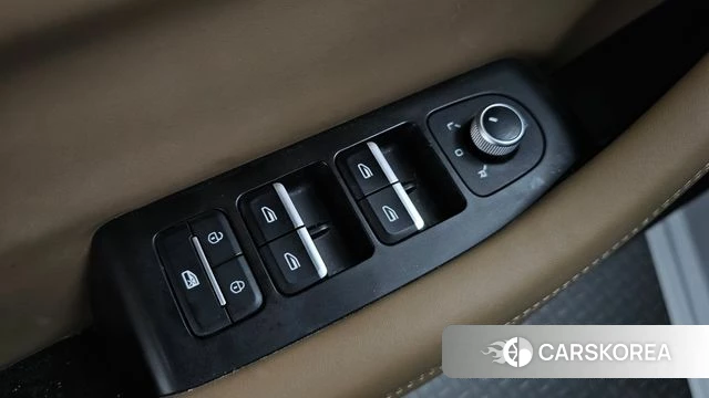 Renault Korea (Samsung) Grand Coleos id 4548831 из Кореи 32