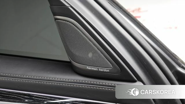 BMW 7 Series (G11) id 4676852 из Кореи 32