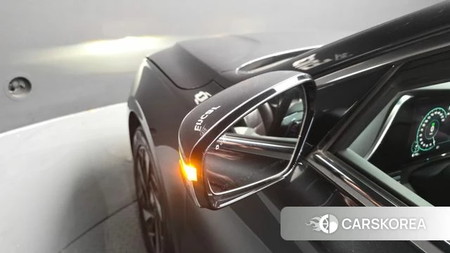 Hyundai The New Grandeur IG Hybrid id 4936991 из Кореи 32