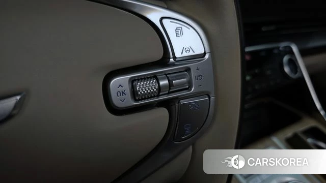 Genesis GV80 id 4603201 из Кореи 32