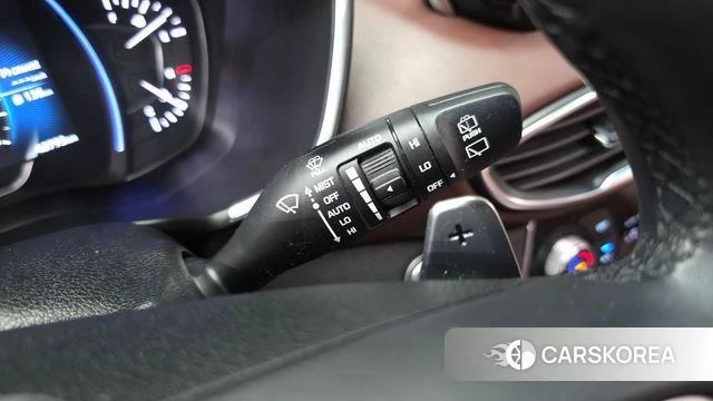 Hyundai Santa Fe TM id 4563197 из Кореи 32