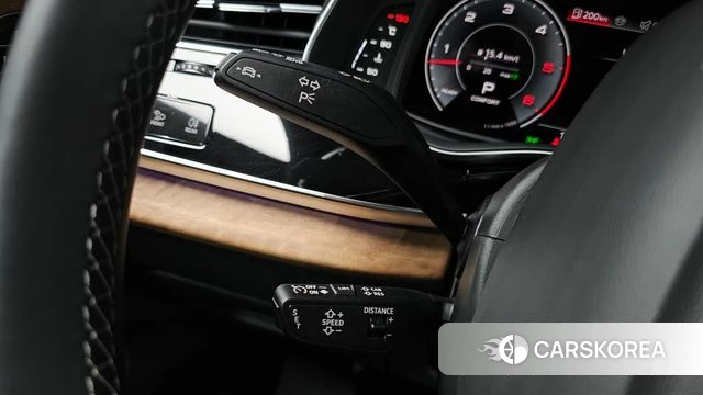Audi Q7 (4M) id 4748911 из Кореи 32