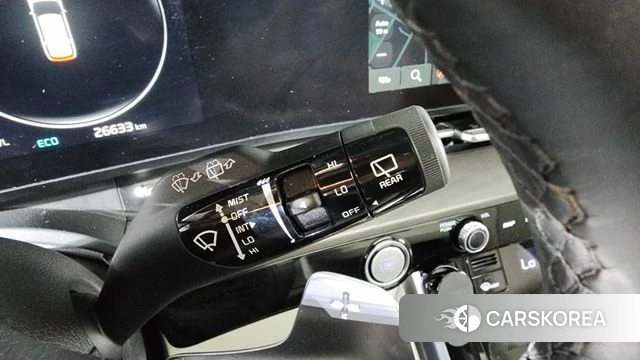 Kia Carnival 4th generation id 4636945 из Кореи 32