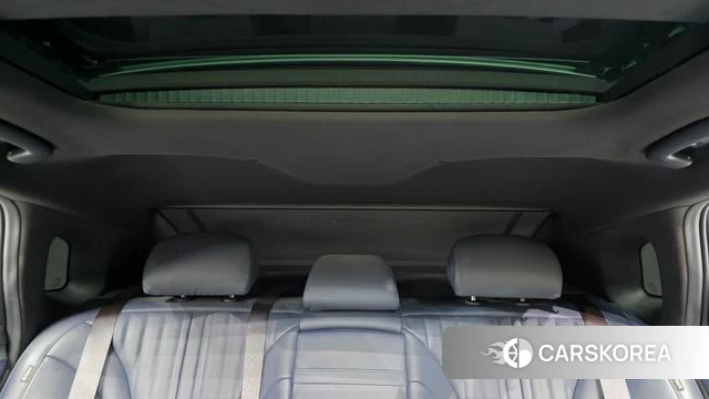 Kia The New K8 Hybrid id 4584386 из Кореи 32