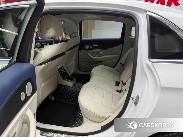 Mercedes-Benz E-class id 4264715 из Китая 32