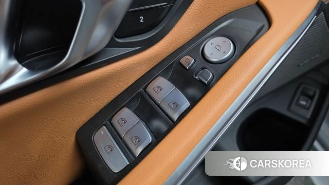 BMW 3 Series (G20) id 4880261 из Кореи 32