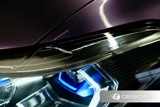 BMW X6 M id 4238876 из Китая 32