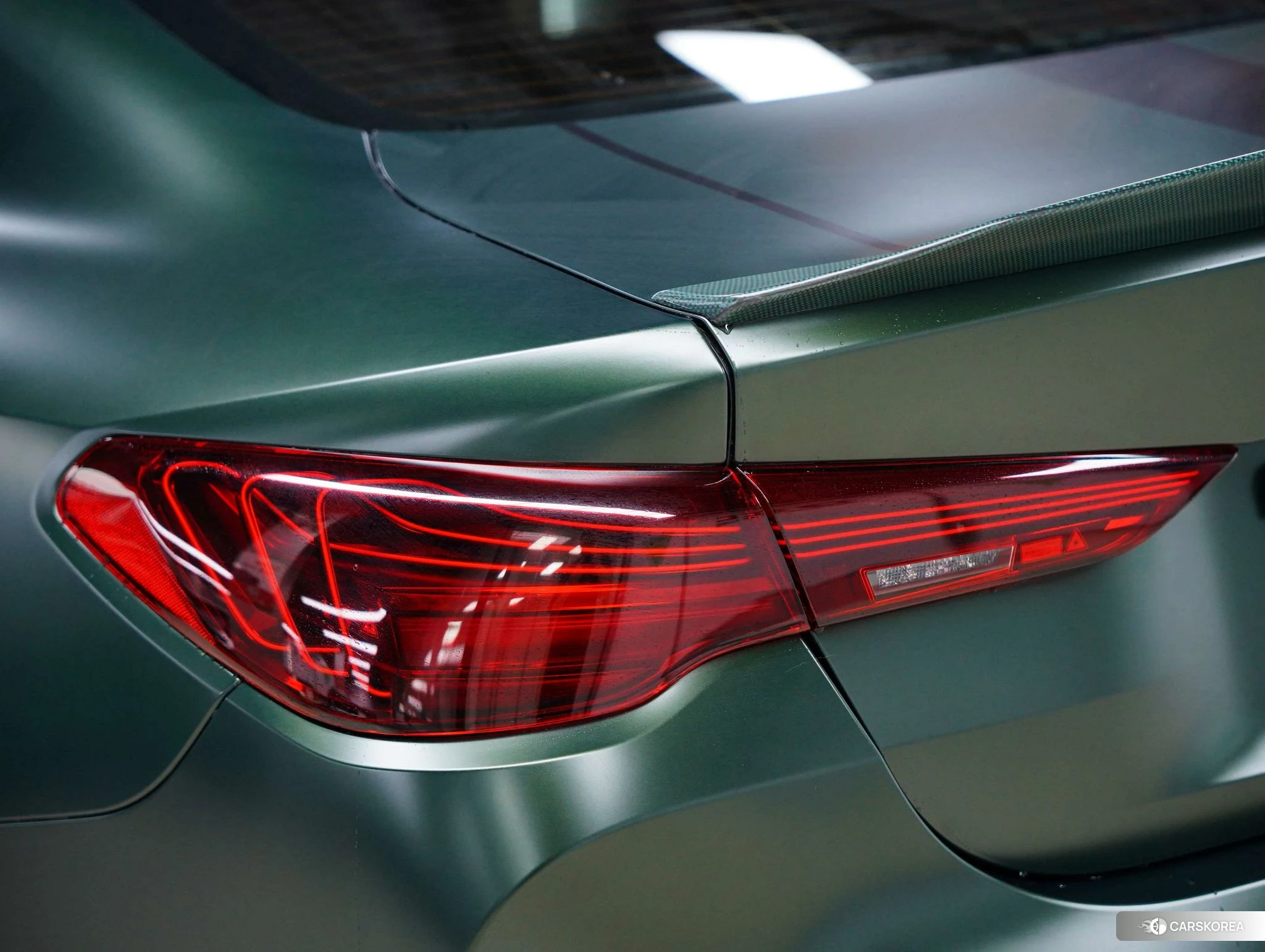 BMW M4 id 4499183 из Китая 32