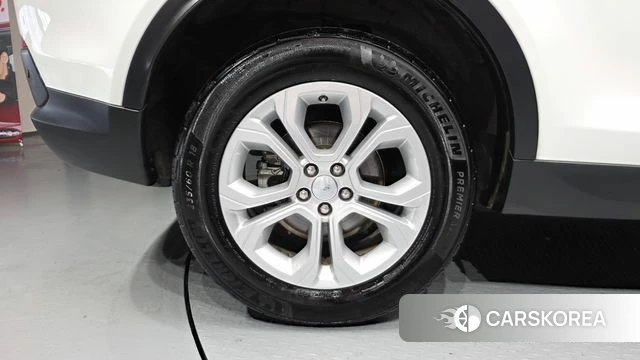 Land Rover Discovery Sports 2nd Generation id 4339096 из Кореи 32