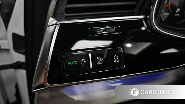 Audi Q7 (4M) id 4641737 из Кореи 32