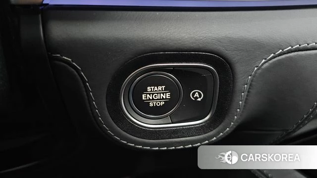 Mercedes-Benz GLS - Class X167 id 4337567 из Кореи 32