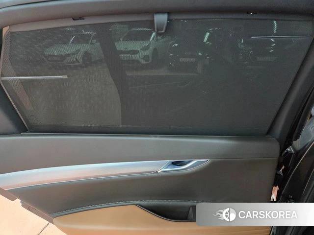Genesis G80 (RG3) id 4720671 из Кореи 32