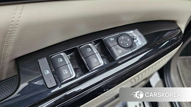 Kia Carnival 4th generation id 4401791 из Кореи 32