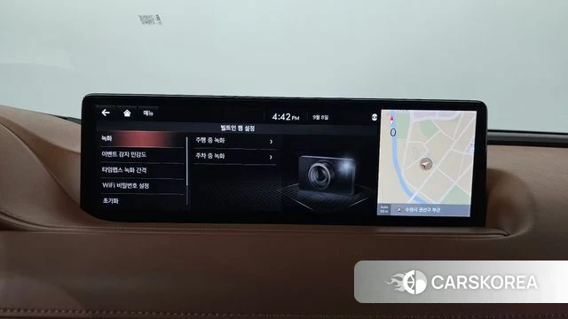 Genesis G80 (RG3) id 4780433 из Кореи 32