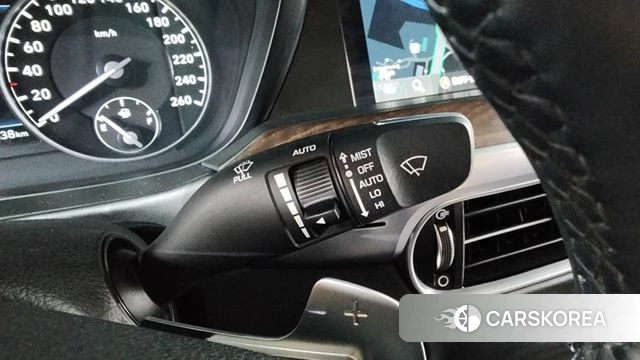 Genesis G90 id 4632295 из Кореи 32