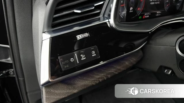 Audi Q7 (4M) id 4203156 из Кореи 32