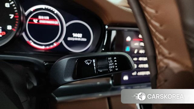 Porsche Panamera (971) id 4292190 из Кореи 32
