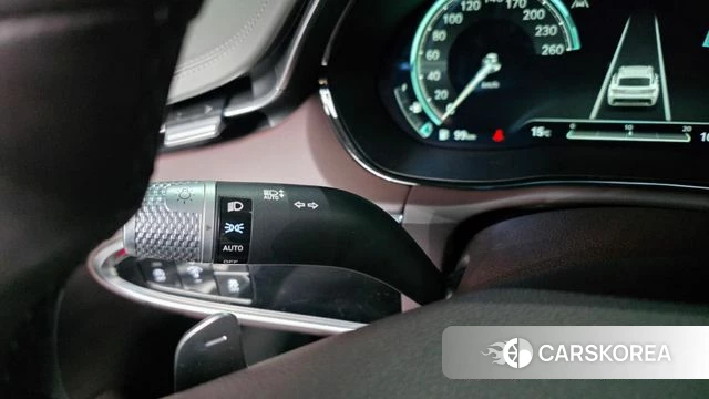 Genesis GV70 id 4186125 из Кореи 32