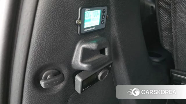 Kia Mohave Master id 4434808 из Кореи 32