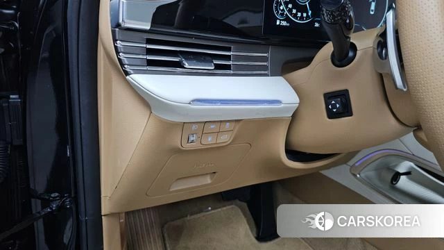 Hyundai The New Grandeur IG id 4409482 из Кореи 32