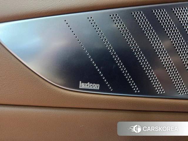 Genesis G80 (RG3) id 4774230 из Кореи 32