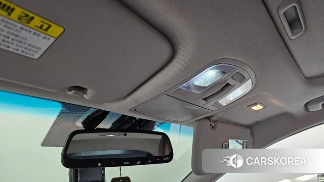 Hyundai The New Ionic Hybrid id 4225462 из Кореи 32