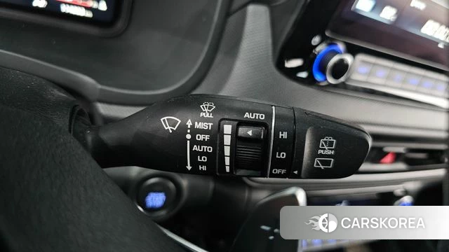 Hyundai The New Kona id 4293354 из Кореи 32