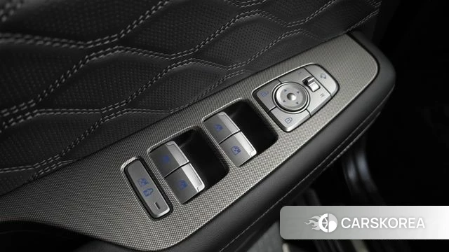 Hyundai Palisade id 4294082 из Кореи 32