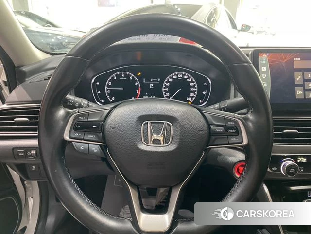 Honda Accord id 4299858 из Китая 32
