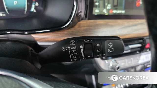 Kia Mohave Master id 4593995 из Кореи 32