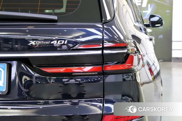 BMW X7 id 4264047 из Китая 32