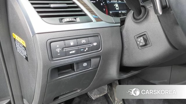 Genesis G80 id 4713457 из Кореи 32