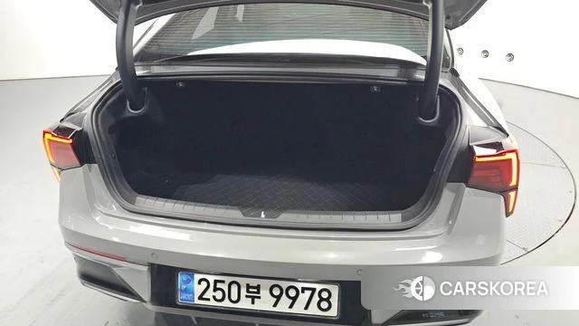 Kia The New K5 3rd generation id 4898260 из Кореи 32