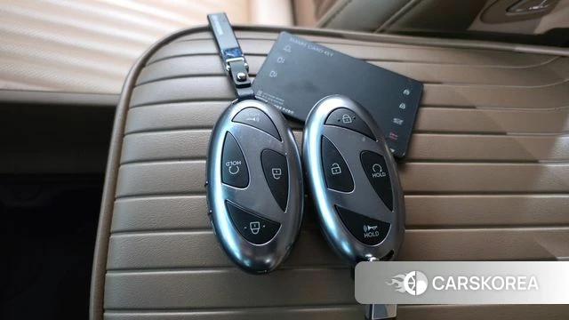 Hyundai Grandeur Hybrid (GN7) id 4729979 из Кореи 32