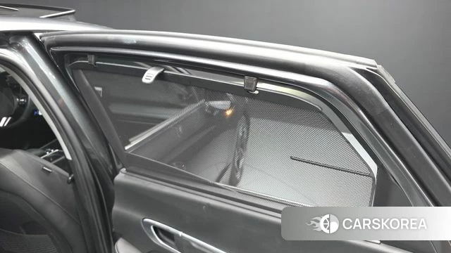 Hyundai Sonata D Edge (DN8) id 4540614 из Кореи 32
