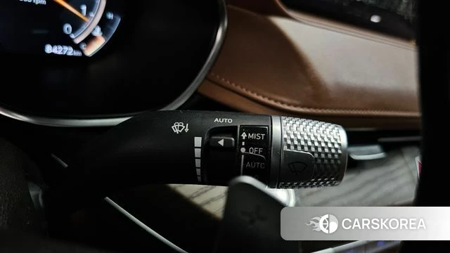Genesis G80 (RG3) id 4657684 из Кореи 32