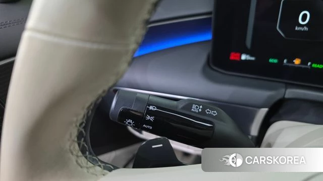 Kia The New K8 Hybrid id 4291960 из Кореи 32
