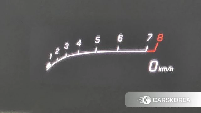 Mercedes-Benz AMG GT id 4675321 из Кореи 31
