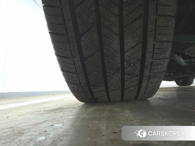 Kia The New Carnival id 4595943 из Кореи 32
