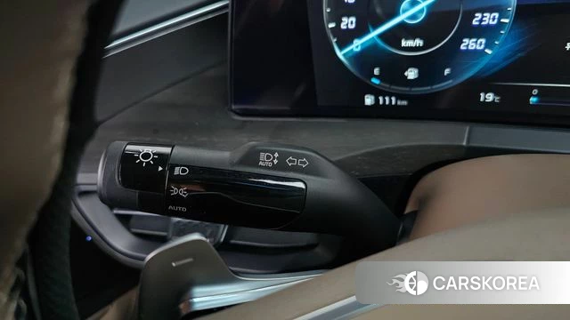 Kia K8 Hybrid id 4302924 из Кореи 32