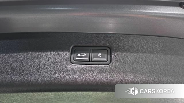 Genesis GV80 id 4572040 из Кореи 32