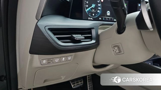 Kia K8 Hybrid id 4480990 из Кореи 32