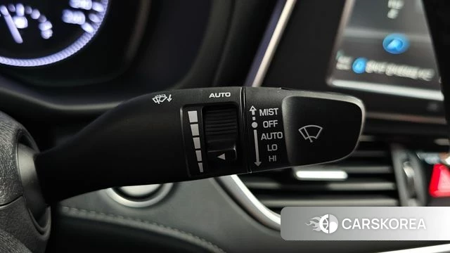 Hyundai Grandeur IG id 4568434 из Кореи 32