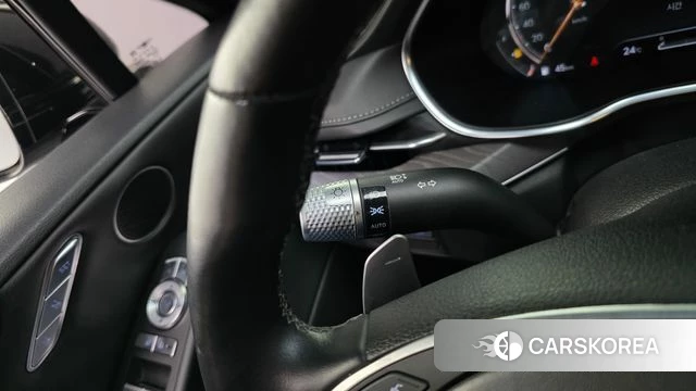 Genesis G80 (RG3) id 4362516 из Кореи 32