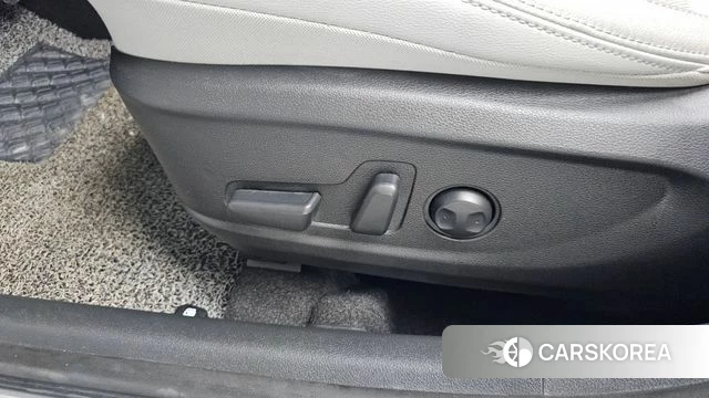 Hyundai The New Kona Hybrid id 4309801 из Кореи 32